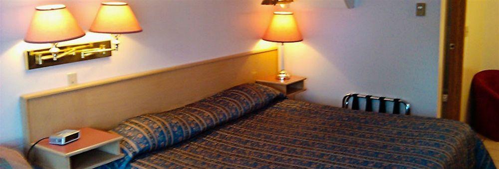 Kings Motor Inn Kamloops Dış mekan fotoğraf