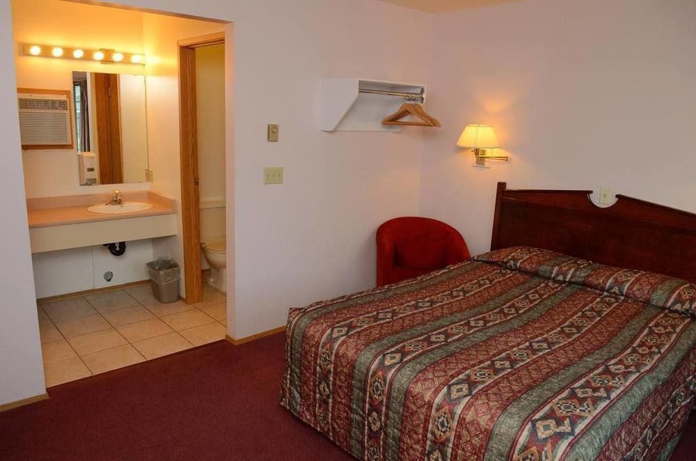 Kings Motor Inn Kamloops Dış mekan fotoğraf